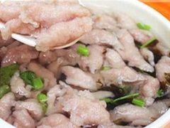 -温州瘦肉丸(德清店)