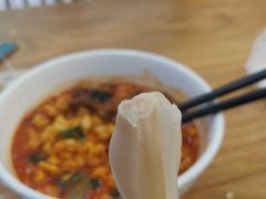 -西羊市老米家泡馍(西羊市店)