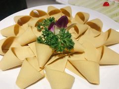 -秦宝雪花牛肉养生火锅(大兴九臻店)