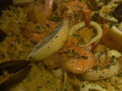 -AZUL by FUEL蓝色·法式酒馆(琶醍店)