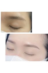-Verywang半永久纹眉•仪器野生眉