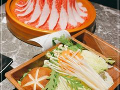 -牛YO寿喜烧·铁板烧和牛火锅自助(市府恒隆店)