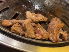 -九田家黑牛烤肉料理(衡百国际店)