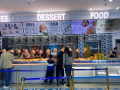 -深海中餐厅(国家海洋博物馆店)