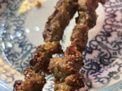 -北京老门框爆肚涮肉馆(凤城六路店)