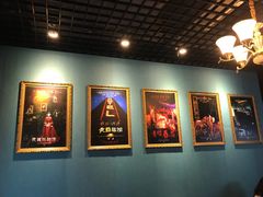 -失落之城沉浸式剧情密室(江宁万达店)