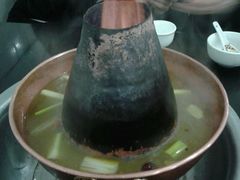 -清姜坡火锅(清姜店)