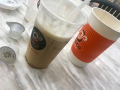 -CoCo都可(小寨赛格店)