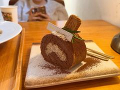 -沏点Trattoria意大利餐厅(新街口店)