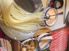 -螺大喜螺蛳粉火锅(雍和宫店)