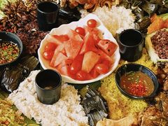 -品德宏·孔雀宴的发源地(金塔园店)