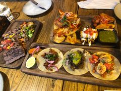 -Q MEX 库迈墨西哥餐吧(三里屯店)