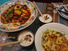 -巴依老爷新疆美食(魏公村店)