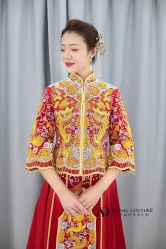 -艾朵婚纱