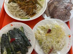 -新川面馆(新街口起源店)