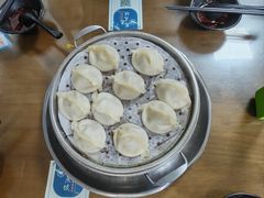 -志亮灌汤蒸饺·清真(庙后街店)