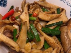 -蜀厨小匠·民间川菜(犀浦店)