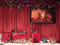 -Nord Grill&Bar Highland诺德西餐(深圳欢乐海岸店)