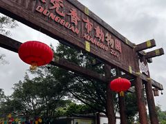 -东莞香市动物园