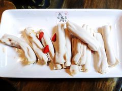 -老房老舍重庆火锅(假日城市店)