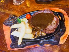 -JUKEBOX玖部音乐餐厅(华侨城店)