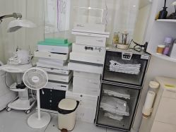 -SOR索尔祛痘·面部肌肤科学管理