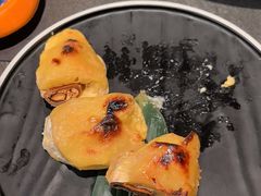 -牛YO寿喜烧和牛火锅自助(三台子万象汇店)