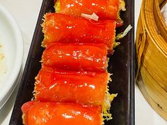 -稻香酒家·34年老字号·港式粤菜(汉街店)