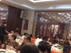 -丰收日·小海鲜·沪上家宴(顾村正大店)