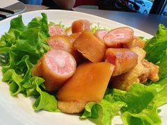 -三江里·宜宾川菜(亚运村店)