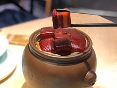 湘域红烧肉-湘域·相遇(东原悦荟新新Park店)
