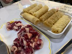 -潮汕大目牛肉火锅(上梅林店)
