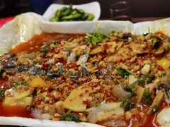 -庆峰龙虾烧烤(合肥一店)