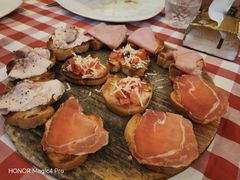 -安立可意大利美食