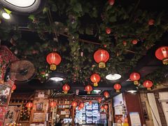 -粗粮人家·东北菜(洋桥店)