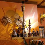 Habibi Cafe 又是一个适合拍照的好地方