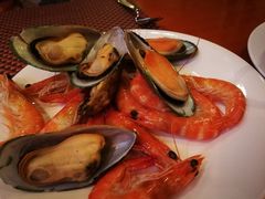 -苏州观园琉苏酒店-168西餐厅