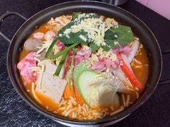 -烤路里·韩国品质自助烤肉(石路天虹4号店)