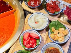 -九鼎轩脆毛肚火锅(南京东路店)