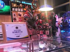 -巴黎贝甜(五道口店)
