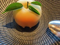 -杭州西子湖四季酒店·金沙厅