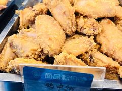 -春苗炸鸡