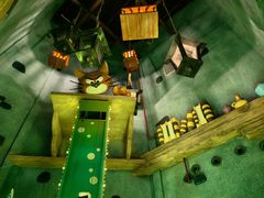 -蓝精灵乐园·世茂精灵之城主题乐园