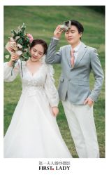 -第一夫人婚纱摄影(南京店)