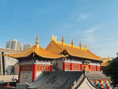 -西安市广仁寺