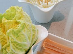 -半天妖烤鱼(新中关购物中心店)