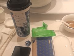 -百姓渔村(南中环店)