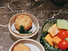-大潮淮·淮扬菜(何园旗舰店)