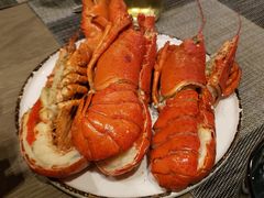 -博林天瑞喜来登酒店·西丽尚膳