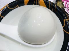 汤圆-好福记饭店(红梅公园店)
